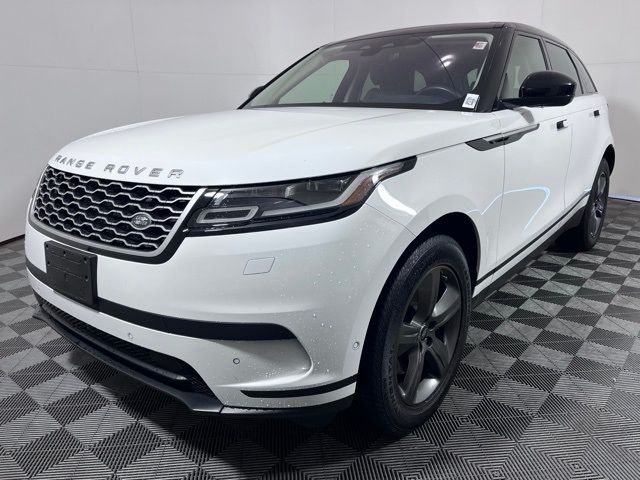 2021 Land Rover Range Rover Velar S