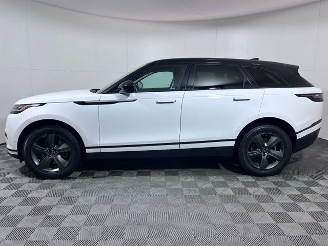 2021 Land Rover Range Rover Velar S