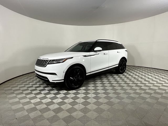 2021 Land Rover Range Rover Velar S