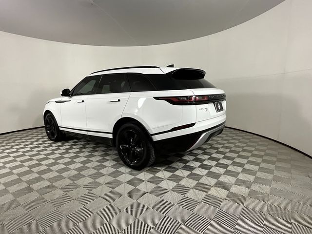 2021 Land Rover Range Rover Velar S