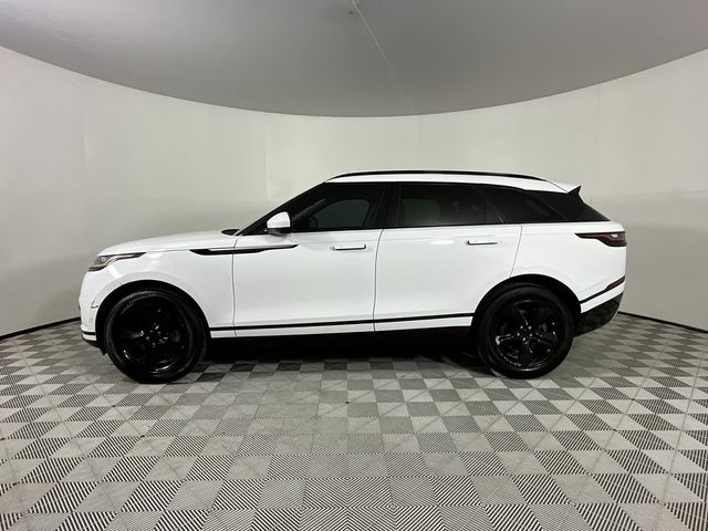 2021 Land Rover Range Rover Velar S