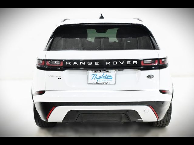 2021 Land Rover Range Rover Velar S