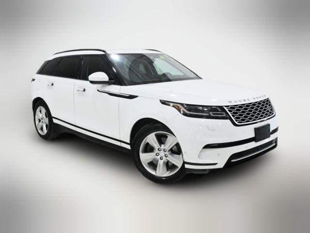 2021 Land Rover Range Rover Velar S