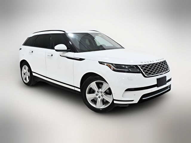 2021 Land Rover Range Rover Velar S