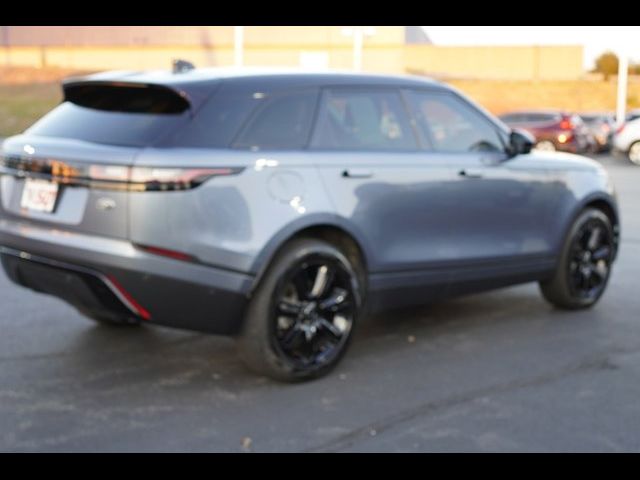 2021 Land Rover Range Rover Velar S