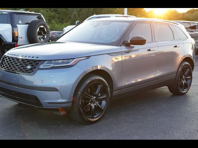 2021 Land Rover Range Rover Velar S