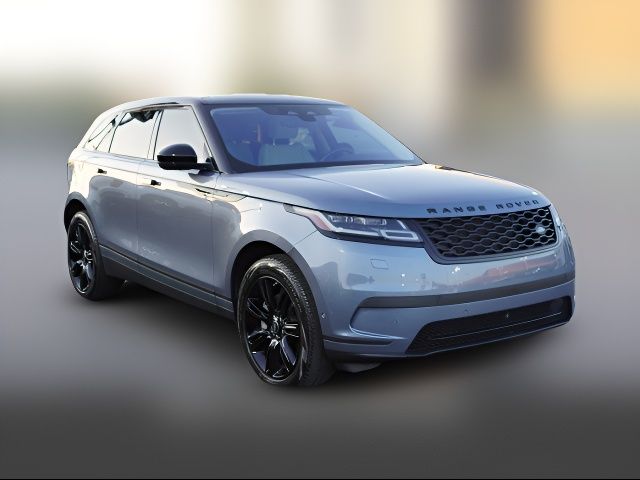 2021 Land Rover Range Rover Velar S