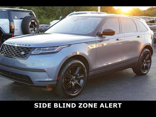 2021 Land Rover Range Rover Velar S