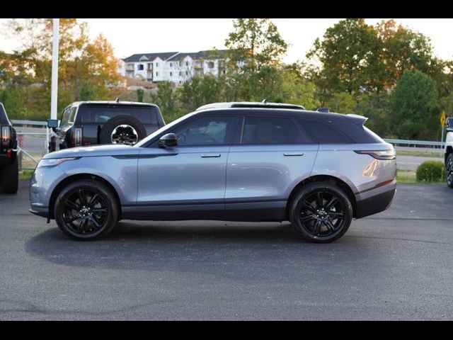 2021 Land Rover Range Rover Velar S