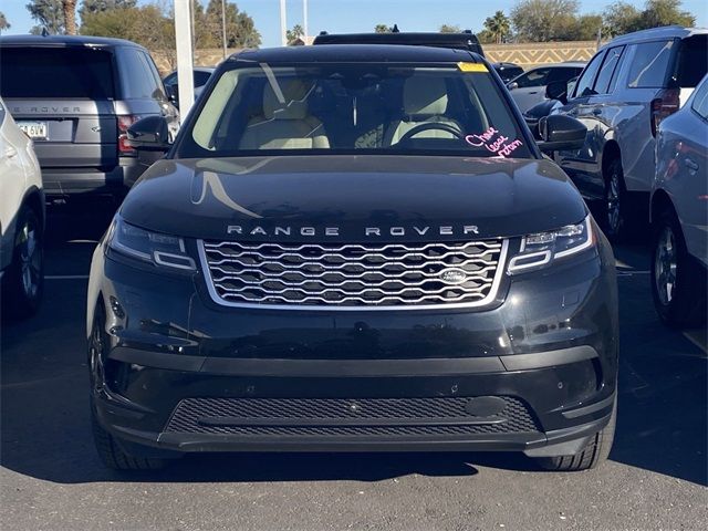 2021 Land Rover Range Rover Velar S