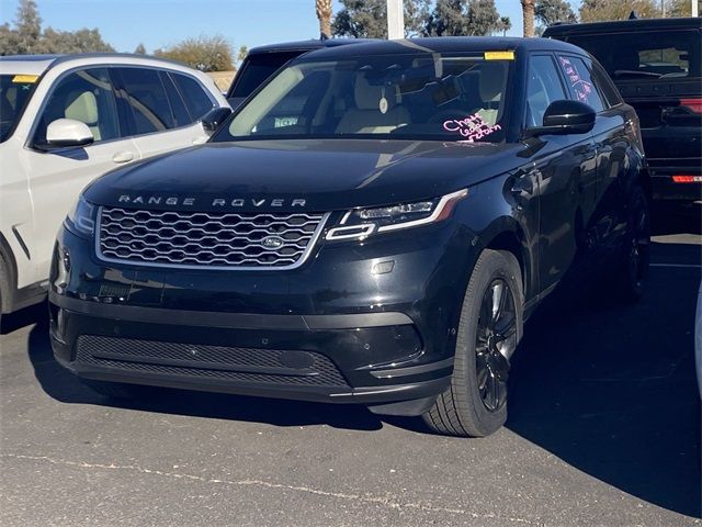 2021 Land Rover Range Rover Velar S