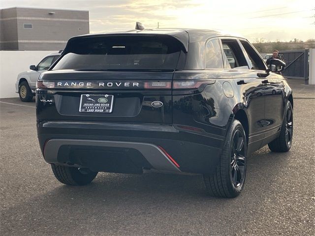 2021 Land Rover Range Rover Velar S