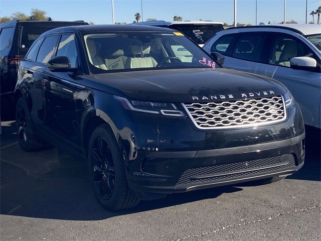 2021 Land Rover Range Rover Velar S