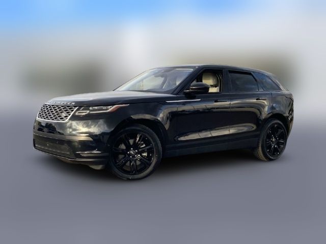 2021 Land Rover Range Rover Velar S