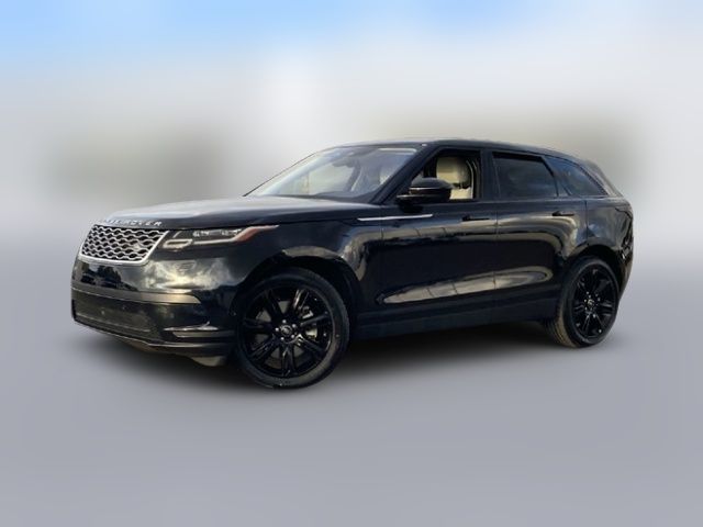 2021 Land Rover Range Rover Velar S