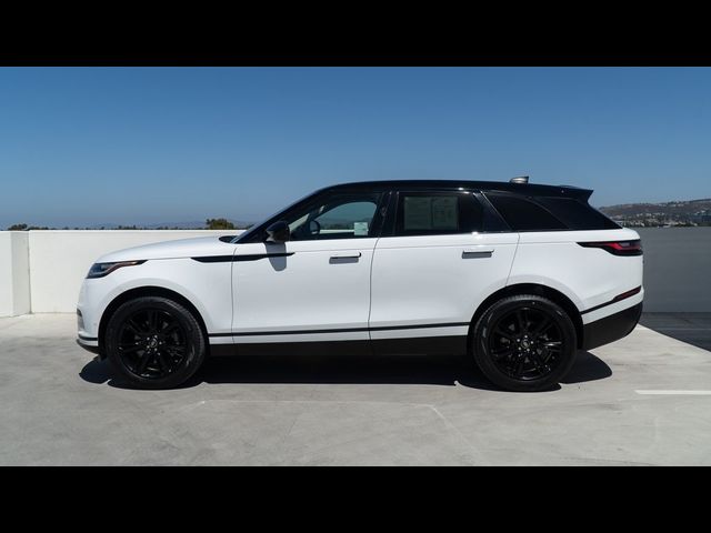 2021 Land Rover Range Rover Velar S