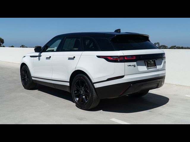 2021 Land Rover Range Rover Velar S