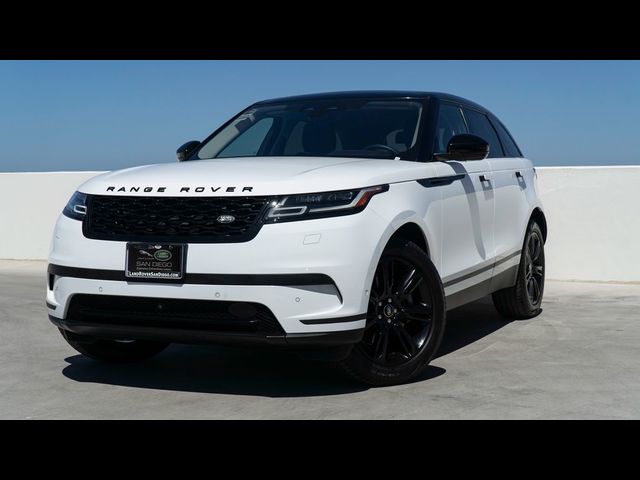 2021 Land Rover Range Rover Velar S