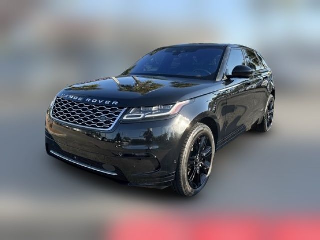 2021 Land Rover Range Rover Velar S