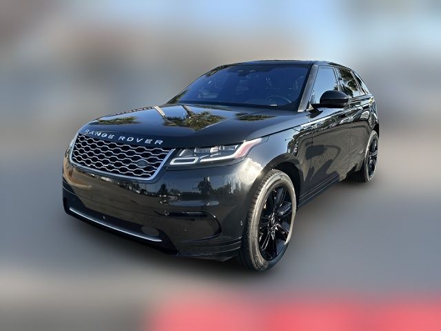 2021 Land Rover Range Rover Velar S