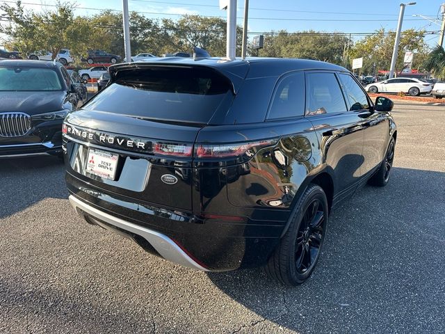 2021 Land Rover Range Rover Velar S