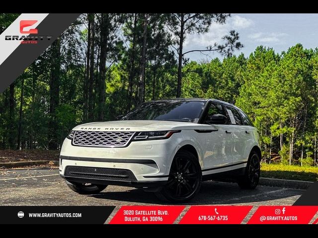 2021 Land Rover Range Rover Velar S