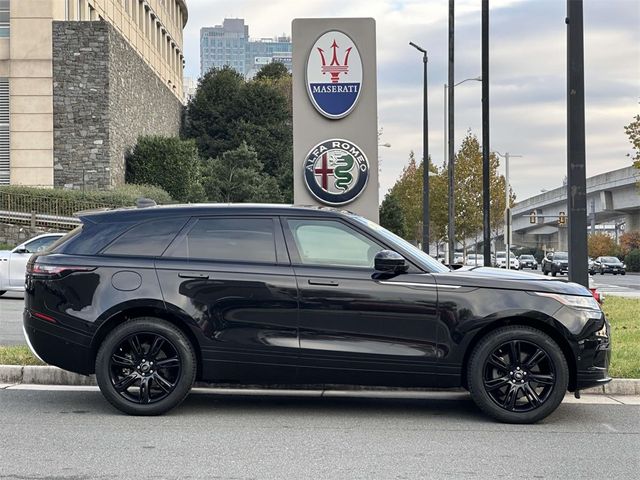 2021 Land Rover Range Rover Velar S