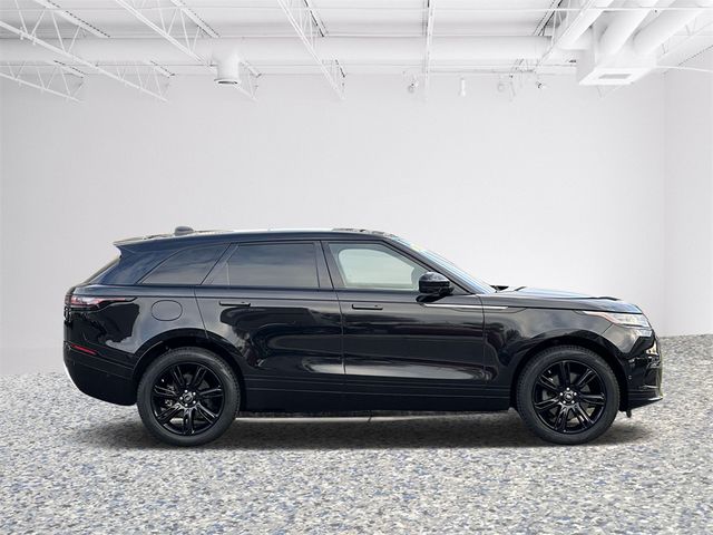 2021 Land Rover Range Rover Velar S