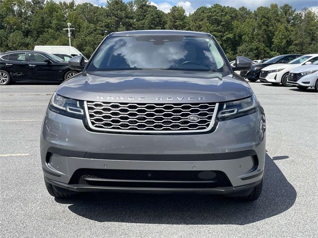 2021 Land Rover Range Rover Velar S