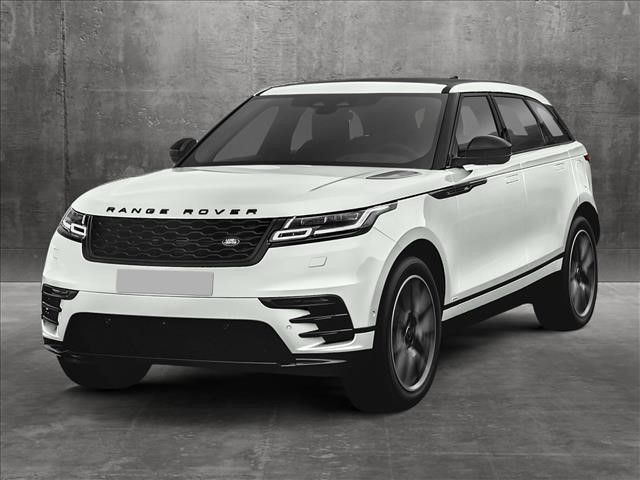 2021 Land Rover Range Rover Velar S