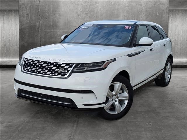 2021 Land Rover Range Rover Velar S