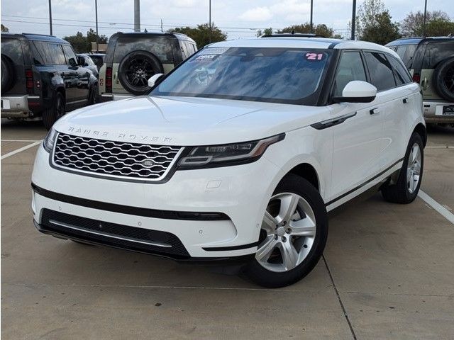 2021 Land Rover Range Rover Velar S