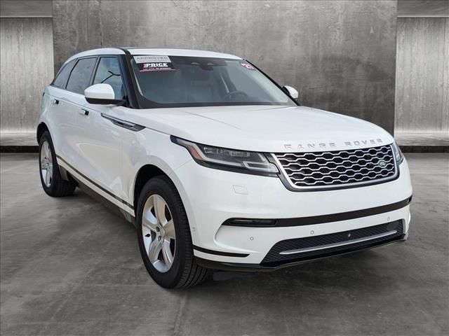 2021 Land Rover Range Rover Velar S