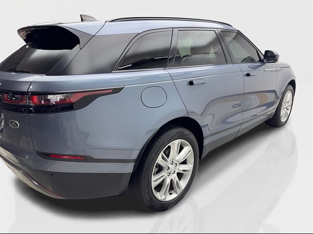 2021 Land Rover Range Rover Velar S