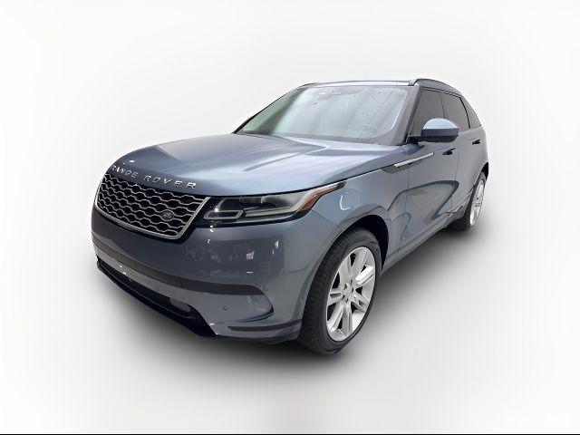 2021 Land Rover Range Rover Velar S