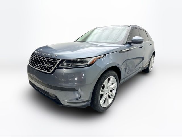 2021 Land Rover Range Rover Velar S