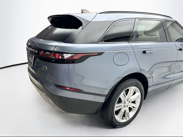 2021 Land Rover Range Rover Velar S