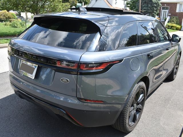 2021 Land Rover Range Rover Velar S