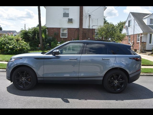 2021 Land Rover Range Rover Velar S