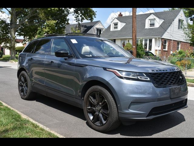 2021 Land Rover Range Rover Velar S