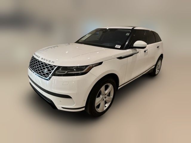 2021 Land Rover Range Rover Velar S