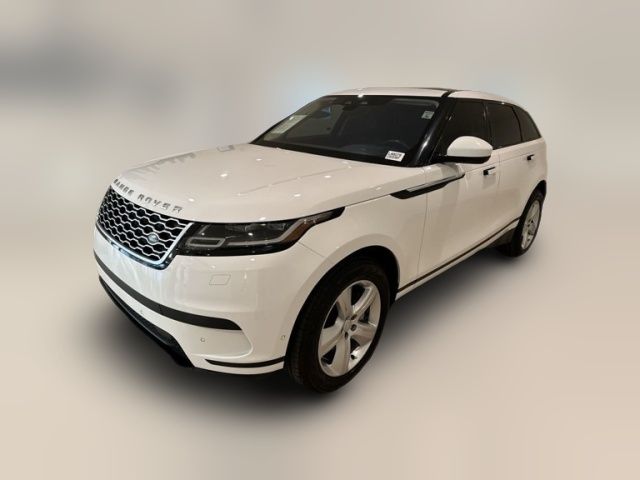 2021 Land Rover Range Rover Velar S