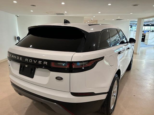 2021 Land Rover Range Rover Velar S