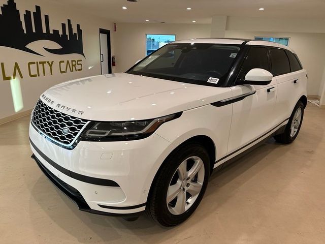 2021 Land Rover Range Rover Velar S