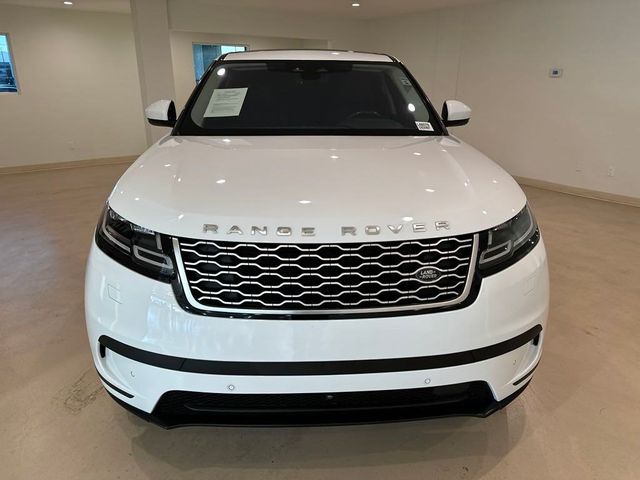 2021 Land Rover Range Rover Velar S