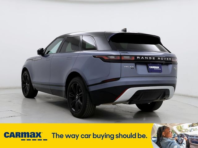 2021 Land Rover Range Rover Velar S