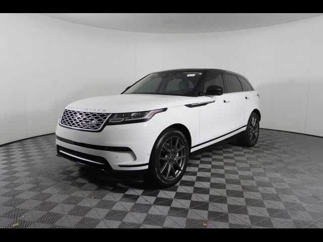 2021 Land Rover Range Rover Velar S