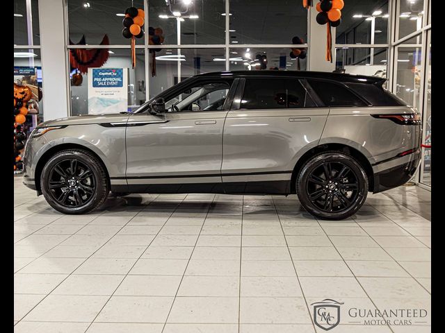 2021 Land Rover Range Rover Velar S