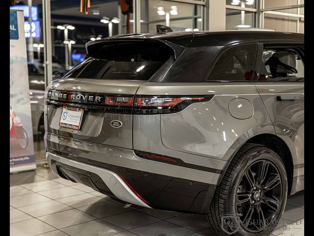 2021 Land Rover Range Rover Velar S