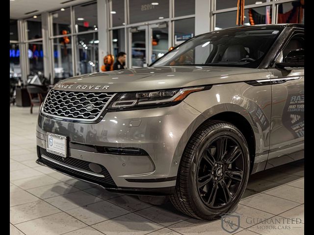 2021 Land Rover Range Rover Velar S